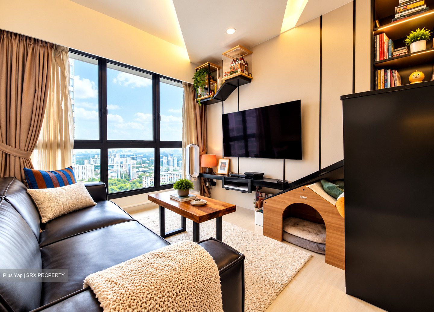 Blk 311A Trivelis (Clementi), HDB 3 Rooms #635074671
